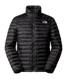 Jacket The North Face Men Huila Synthetic Jacket TNF Black Asphalt Grey