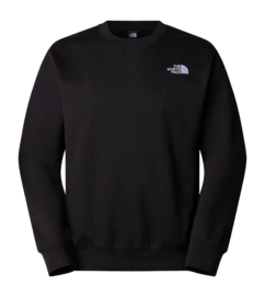 Trui The North Face Men Essential Crew TNF Black 2024