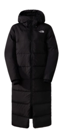 Parka The North Face Women Triple C Parka TNF Black NPF