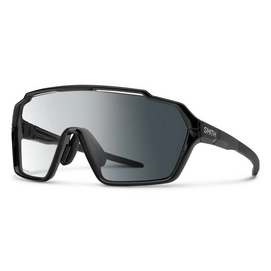 Zonnebril Smith Shift MAG Black/ Chromapop Photochromic Clear To Gray