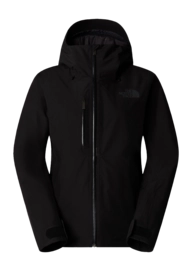 Veste de Ski The North Face Femme Descendit Jacket TNF Black
