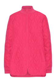 Veste Ilse Jacobsen Women ART40 Magenta