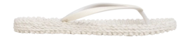 Slipper Ilse Jacobsen Women CHEERFUL01 Creme