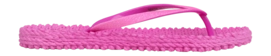 Slipper Ilse Jacobsen Women CHEERFUL01 Azalea Pink