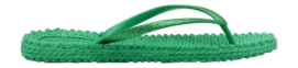 Tongs Ilse Jacobsen Femme CHEERFUL01 Fern Green