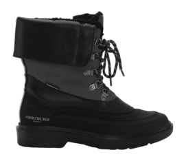 Bottes Ilse Jacobsen Women EXPLORER02 Black