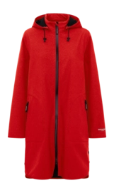 Regenjacke Ilse Jacobsen RAIN128 Damen Fire