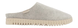 Pantoffel Ilse Jacobsen Women TULIP3090F Pumice Stone