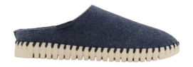 Pantoufles Ilse Jacobsen Women TULIP3090F Dark Indigo