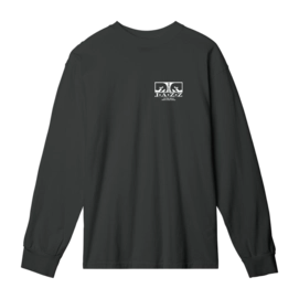 Longsleeve Obey Men Obey Jazz Head Vintage Black