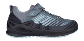 Wandelschoen Lowa Kids Merger GTX Lo Vc Navy Iceblue
