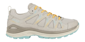 Wanderschuhe Lowa Innox Evo II GTX Damen Champagne Arctic