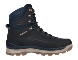Wandelschoen Lowa Men Callisto GTX Navy Bronze