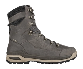 Wandelschoen Lowa Men Renegade Evo Ice GTX Walnut