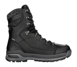 Wanderschuhe Lowa Renegade Evo Ice GTX Herren Black 2024