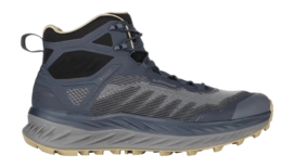 Wanderschuhe Lowa Fortux GTX Qc Herren Navy Dune
