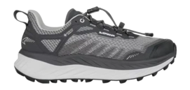 Trailrunning Schoen Lowa Women Fortux GTX Black White 24