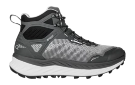 Wandelschoen Lowa Women Fortux GTX Qc Black White
