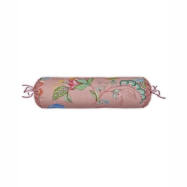 Sierkussen Pip Studio Jambo Flower Roze (22 x 70 cm)