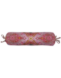 Sierkussen Pip Studio Sultans Carpet Rood (22 x 70 cm)