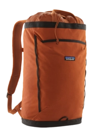 Rugzak Patagonia Fieldsmith Linked Pack Robin Brown