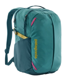 Rucksack Patagonia Refugio Day Pack 26L Wetland Blue 25