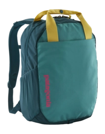 Rugzak Patagonia Atom Tote Pack 20L Wetland Blue