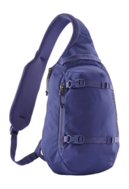 Rugzak Patagonia Atom Sling 8L Solstice Purple