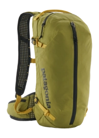 Rugzak Patagonia Dirt Roamer Pack 20L Graze Green - L