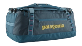 Travel Bag Patagonia Black Hole Duffel 55L Tidal Teal