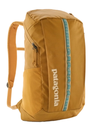 Rugzak Patagonia Black Hole Pack 25L Pufferfish Gold w/Beeswax Tan