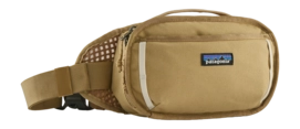 Heuptas Patagonia Fieldsmith Hip Pack Classic Tan
