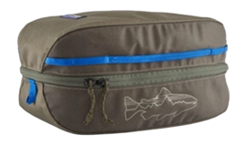Organiser Patagonia Black Hole Cube 6L Basin Green