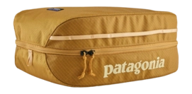 Organiser Patagonia Black Hole Cube 14L Pufferfish Gold w/Beeswax Tan