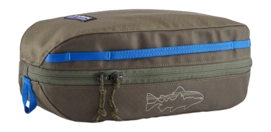Organiser Patagonia Black Hole Cube 3L Basin Green