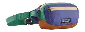 Heuptas Patagonia Terravia Mini Hip Pack Solstice Purple