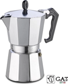 Percolator G.A.T. Lady Oro 24 Cups
