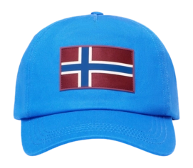 Casquette Napapijri Homme Falis Ultramarine