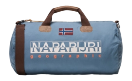 Reisetasche Napapijri Bering 3 Unisex Stormy Weather
