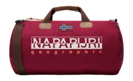 Reisetasche Napapijri Unisex Bering 3 Tibetan Red