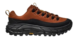 Baskets HOKA Homme Tor Summit Hazelnut / Black
