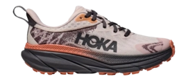 Trailrunningschuhe Hoka Challenger Atr 7 GTX Damen Cosmic Pearl / Galaxy