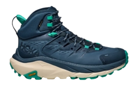 Walking Boots HOKA Men Kaha 2 GTX Midnight / Oat Milk