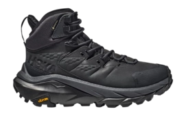 Wanderschuhe HOKA Kaha 2 GTX Damen Black