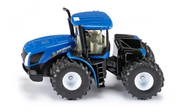 Siku New Holland Tractor 560 PS