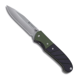 Couteau Pliant CRKT Ignitor 6850