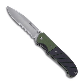 Vouwmes Ignitor 6855 CRKT