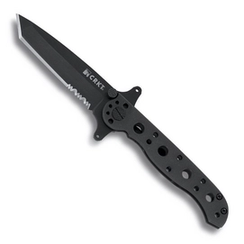 Folding Knife CRKT M16 10-KSF