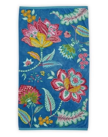 Strandlaken Pip Studio Jambo Beach Blauw