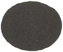 Set de Table Serax Surface Cuisine & Table By Sergio Herman Black L